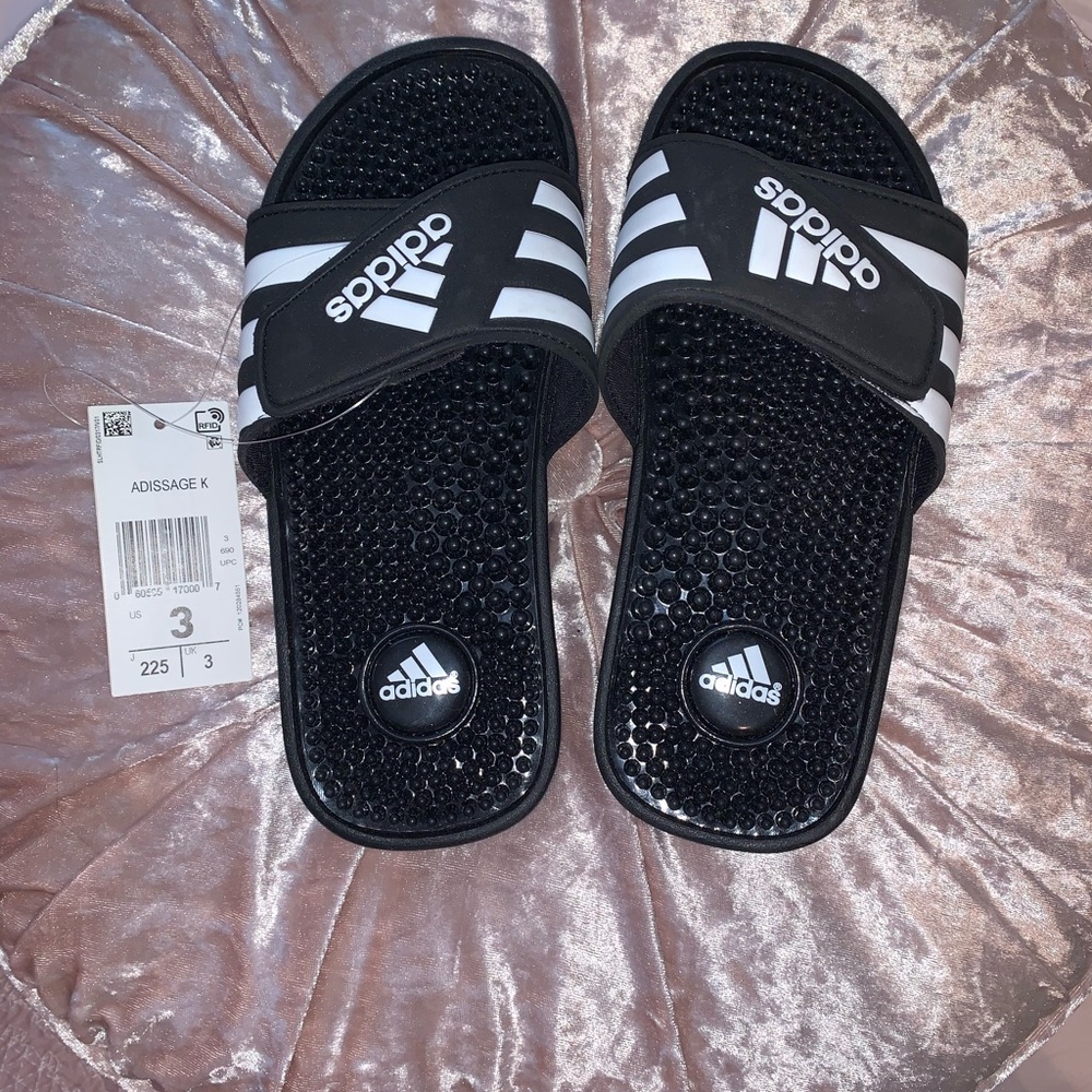 Adidas slides